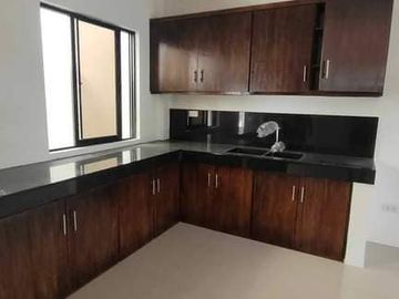4 bedrooms house and lot for sale in Bacolod City Ready for occupancy