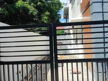 4 bedrooms house and lot for sale in Bacolod City Ready for occupancy