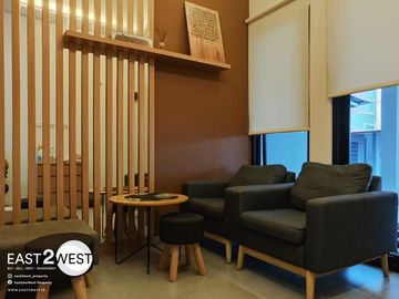 Dijual Rumah Green Park Ciputat Tangerang Selatan Murah Bagus Nyaman Siap Huni