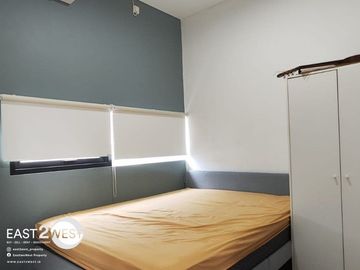 Dijual Rumah Green Park Ciputat Tangerang Selatan Murah Bagus Nyaman Siap Huni