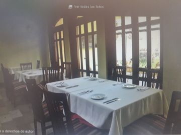 HOTEL VENDO SAN ISIDRO
