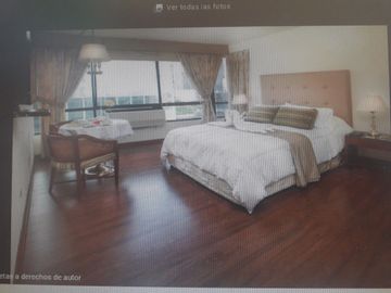 HOTEL VENDO SAN ISIDRO