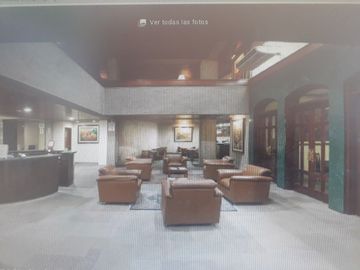 HOTEL VENDO SAN ISIDRO