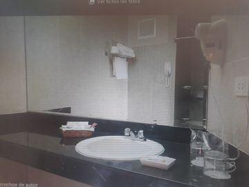 HOTEL VENDO SAN ISIDRO