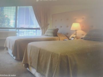 HOTEL VENDO SAN ISIDRO