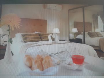 HOTEL VENDO SAN ISIDRO
