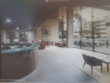 HOTEL VENDO SAN ISIDRO