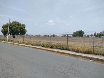 Terreno en venta en San Mateo Huexotla Texcoco Edo. de México