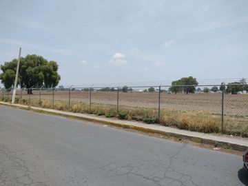Terreno en venta en San Mateo Huexotla Texcoco Edo. de México