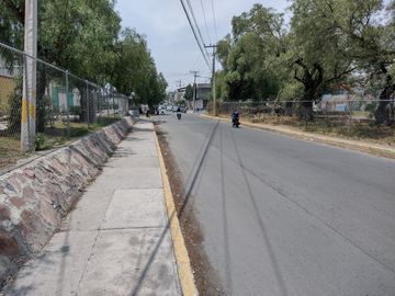 Terreno en venta en San Mateo Huexotla Texcoco Edo. de México