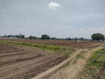 Terreno en venta en San Mateo Huexotla Texcoco Edo. de México