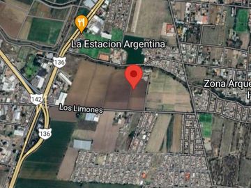 Terreno en venta en San Mateo Huexotla Texcoco Edo. de México