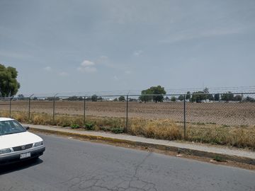 Terreno en venta en San Mateo Huexotla Texcoco Edo. de México
