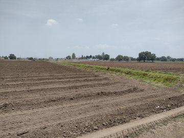 Terreno en venta en San Mateo Huexotla Texcoco Edo. de México