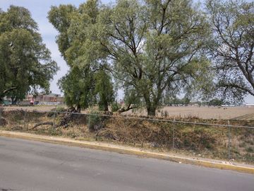 Terreno en venta en San Mateo Huexotla Texcoco Edo. de México