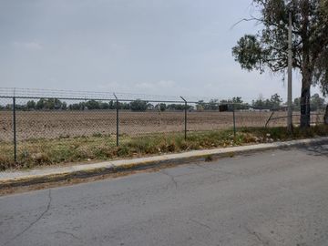Terreno en venta en San Mateo Huexotla Texcoco Edo. de México