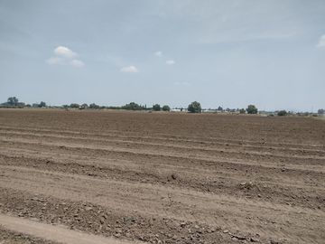 Terreno en venta en San Mateo Huexotla Texcoco Edo. de México