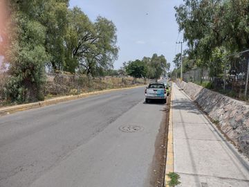Terreno en venta en San Mateo Huexotla Texcoco Edo. de México