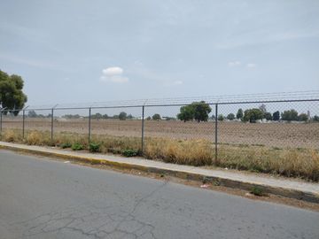 Terreno en venta en San Mateo Huexotla Texcoco Edo. de México