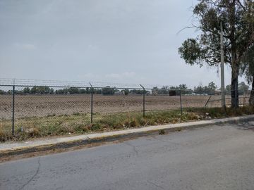 Terreno en venta en San Mateo Huexotla Texcoco Edo. de México