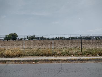 Terreno en venta en San Mateo Huexotla Texcoco Edo. de México