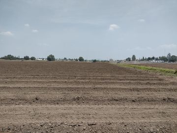 Terreno en venta en San Mateo Huexotla Texcoco Edo. de México