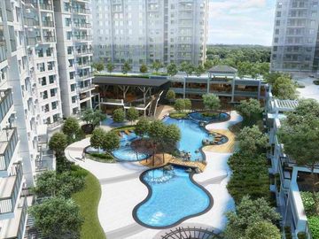 RFO Ayala Serin Tagaytay Condo for Sale