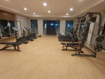 RFO Ayala Serin Tagaytay Condo for Sale