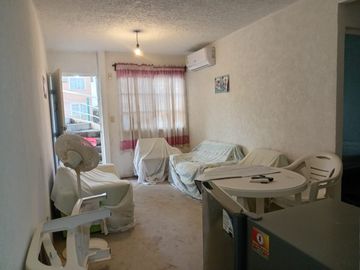 Depto. Venta Acapulco Gaviotas... Planta Baja