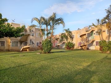Depto. Venta Acapulco Gaviotas... Planta Baja