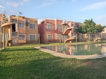 Depto. Venta Acapulco Gaviotas... Planta Baja