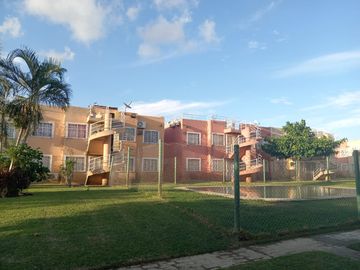 Depto. Venta Acapulco Gaviotas... Planta Baja