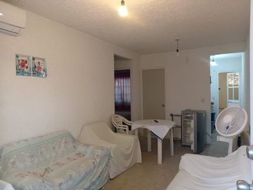 Depto. Venta Acapulco Gaviotas... Planta Baja