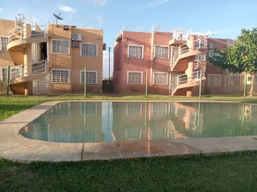 Depto. Venta Acapulco Gaviotas... Planta Baja
