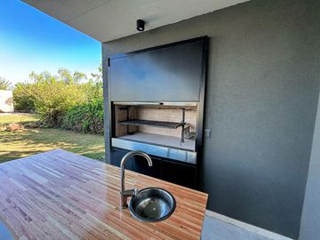 Dueño Directo - Venta Increible Casa a Estrenar en Haras Santa Maria