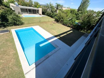 Dueño Directo - Venta Increible Casa a Estrenar en Haras Santa Maria