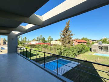 Dueño Directo - Venta Increible Casa a Estrenar en Haras Santa Maria