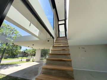 Dueño Directo - Venta Increible Casa a Estrenar en Haras Santa Maria