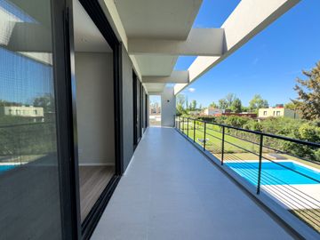 Dueño Directo - Venta Increible Casa a Estrenar en Haras Santa Maria