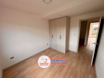Hermosa propiedad de venta, Sector Sudamericano Ricaurte C1273