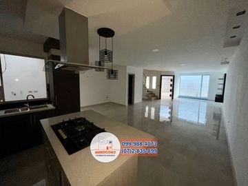 Hermosa propiedad de venta, Sector Sudamericano Ricaurte C1273