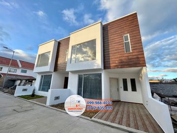 Hermosa propiedad de venta, Sector Sudamericano Ricaurte C1273