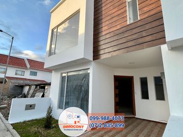Hermosa propiedad de venta, Sector Sudamericano Ricaurte C1273