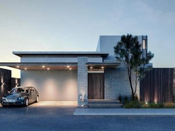 Casa en venta en colonia Puerta del Sol Saltillo, Coahuila