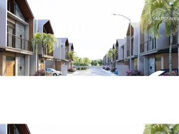 3 STOREY SHOPWHOUSE FOR SALE IN MINGLANILLA CEBU IDEAL FOR BUSINESS