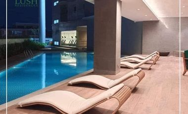 15,200 per month Ready to move in Condominium in Makati City with 500k Discount nr RCBC Makati