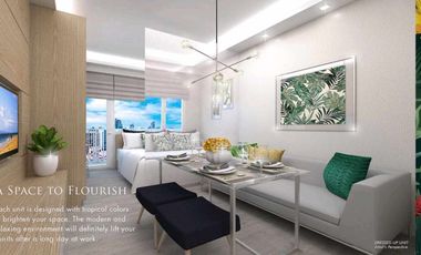 15,200 per month Ready to move in Condominium in Makati City with 500k Discount nr RCBC Makati