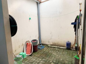 Rumah Dijual di Magetan Jawa Timur Dekat Alun-Alun Magetan