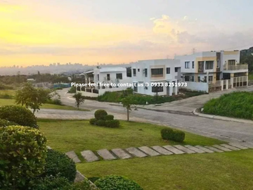 RFO House & Lot for Sale in Taytay Rizal The Villas 2 at Havila 4 Bedrooms