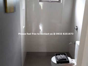 RFO House & Lot for Sale in Taytay Rizal The Villas 2 at Havila 4 Bedrooms